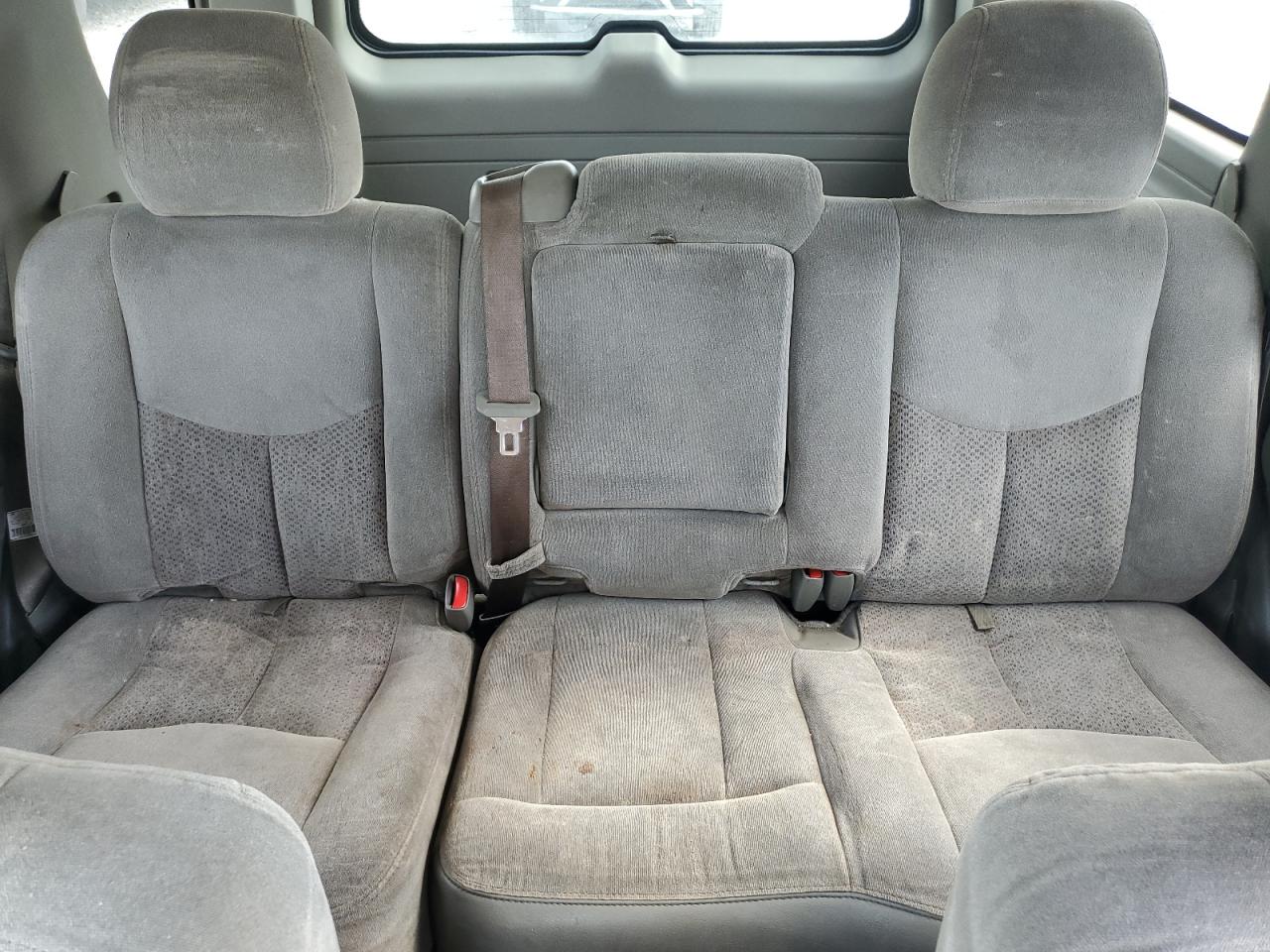 Chevrolet Tahoe C1500
