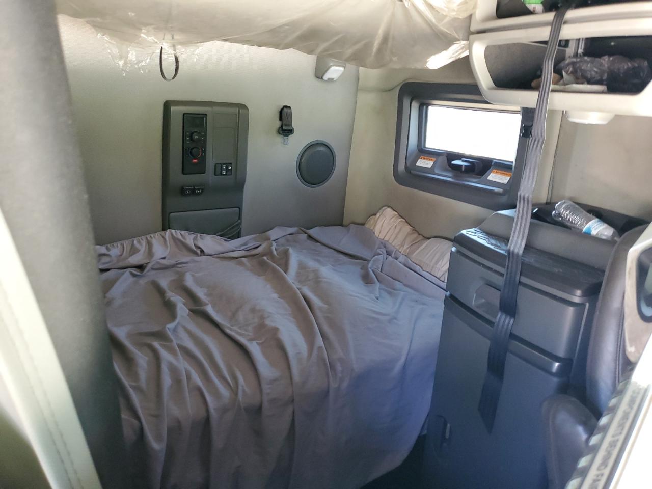 Volvo Vn Vnl