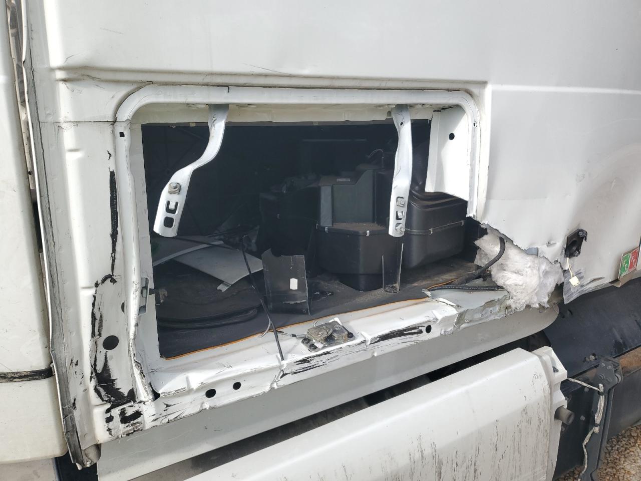 Volvo Vn Vnl
