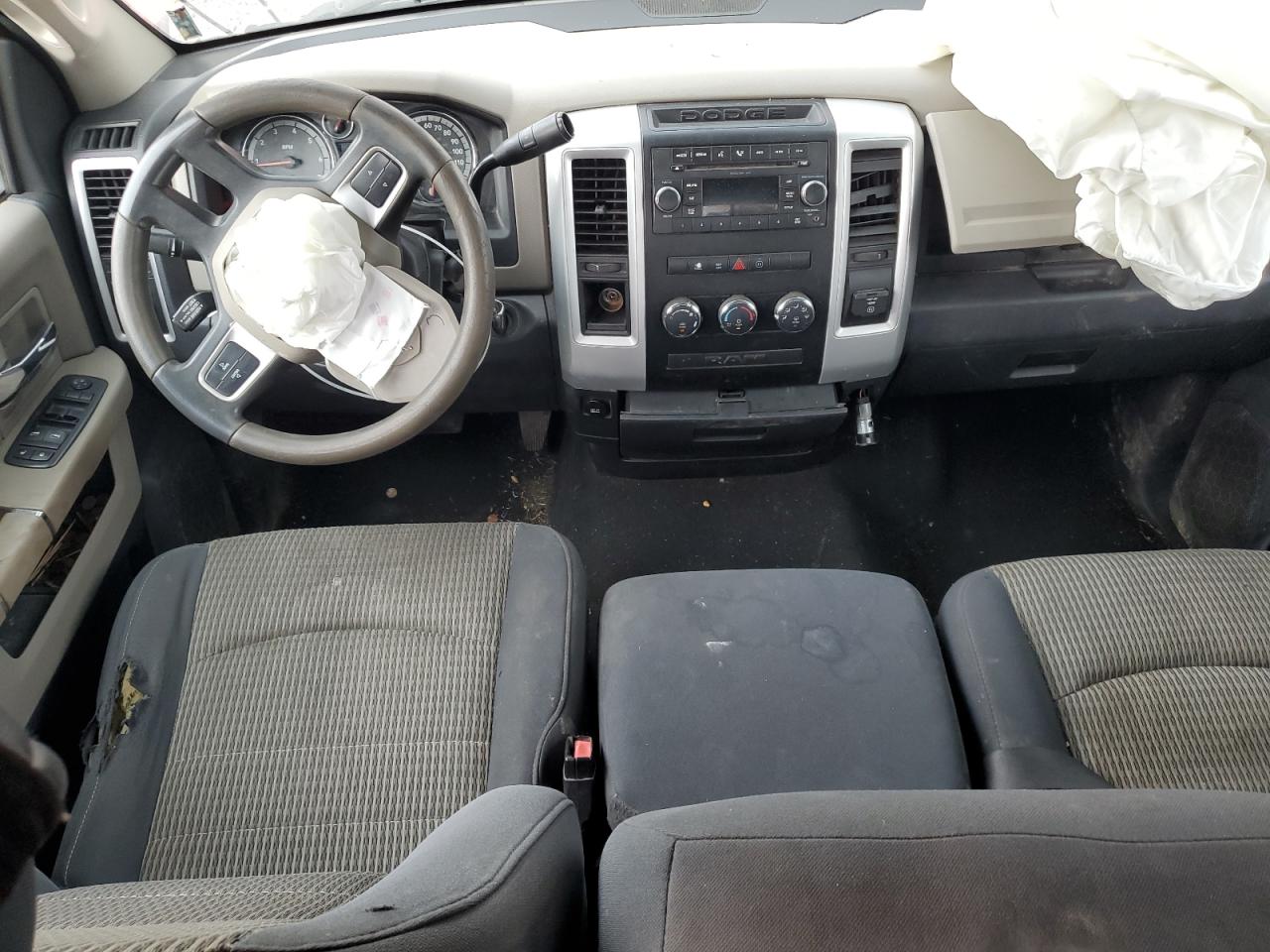 Dodge Ram 1500