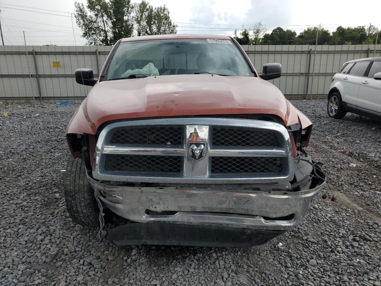 Dodge Ram 1500