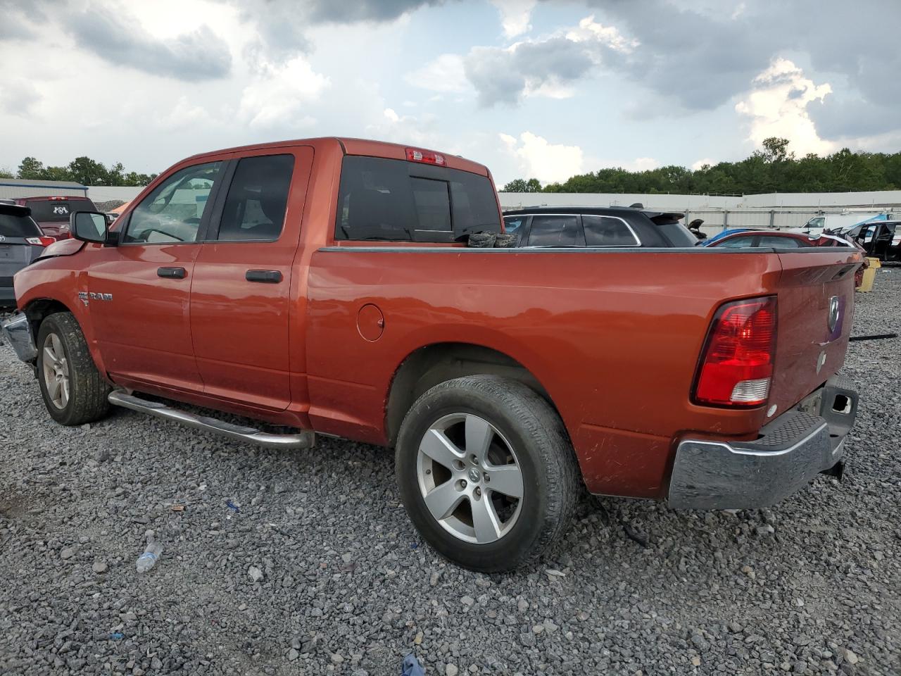 Dodge Ram 1500