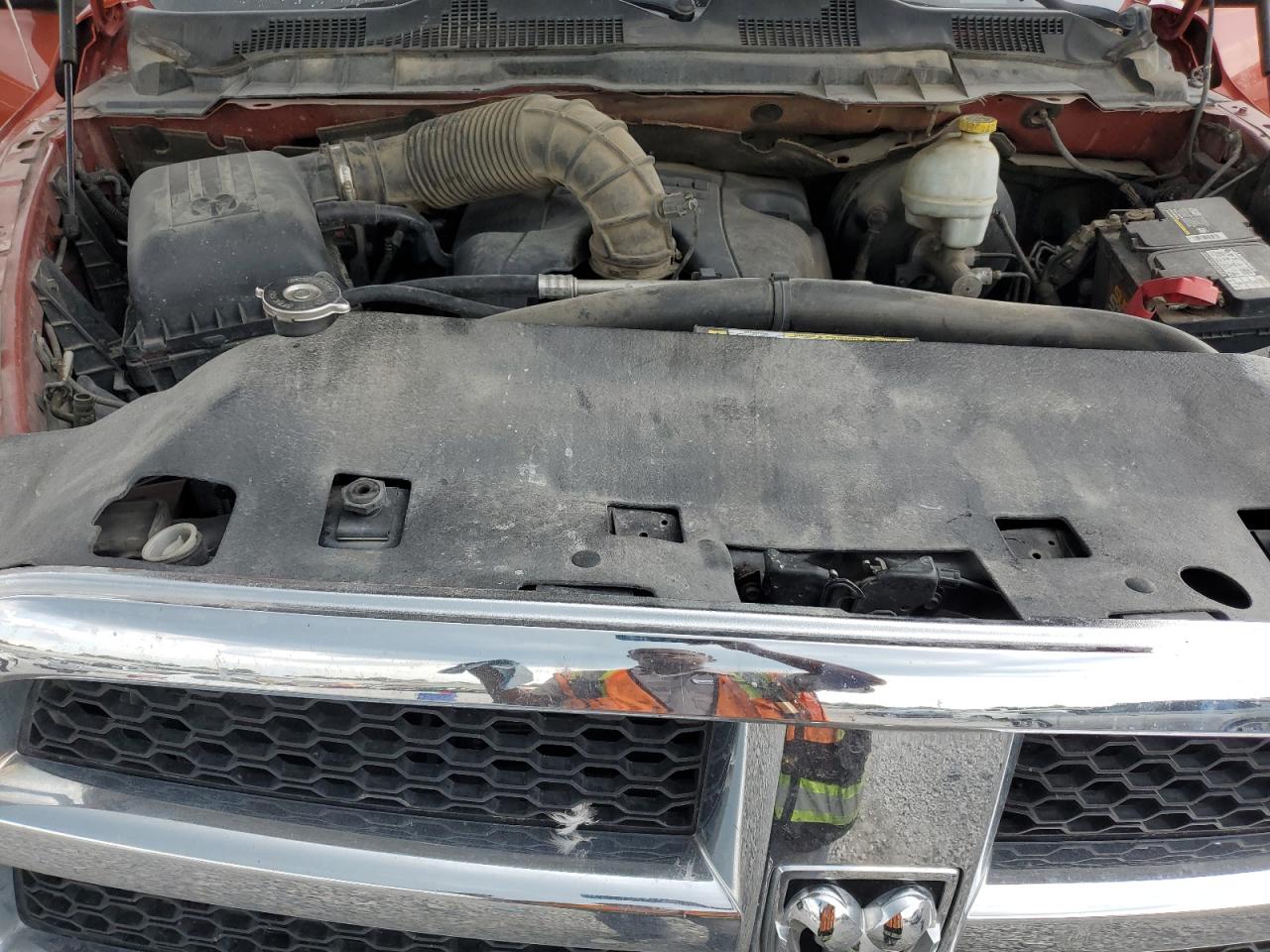 Dodge Ram 1500