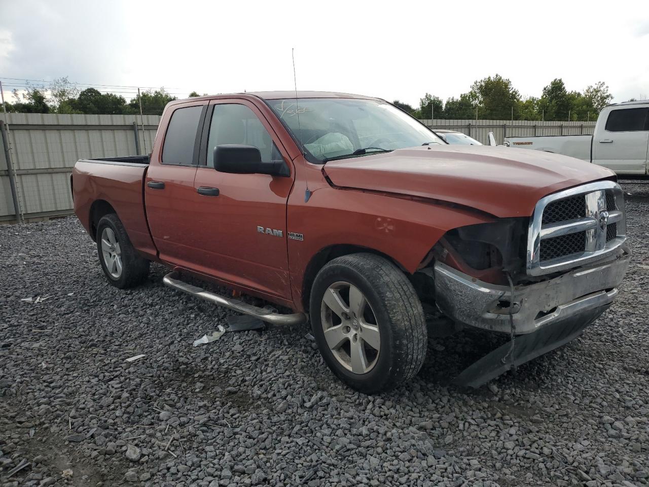 Dodge Ram 1500