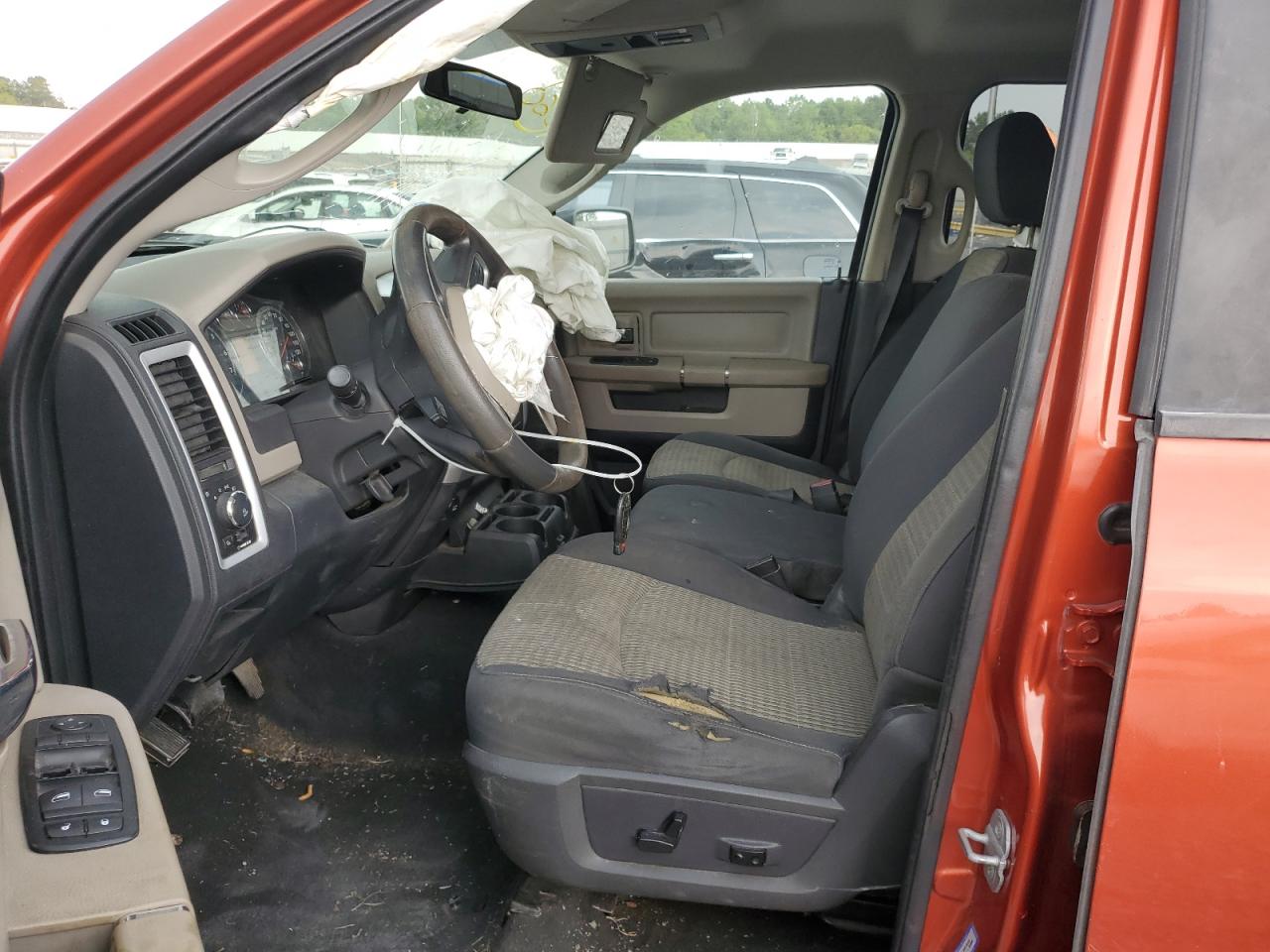 Dodge Ram 1500