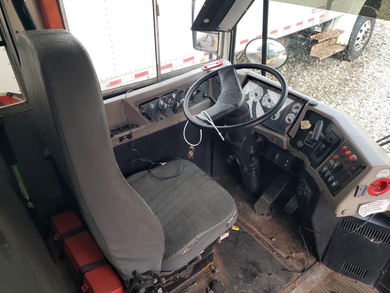 Ic Corporation Re Series