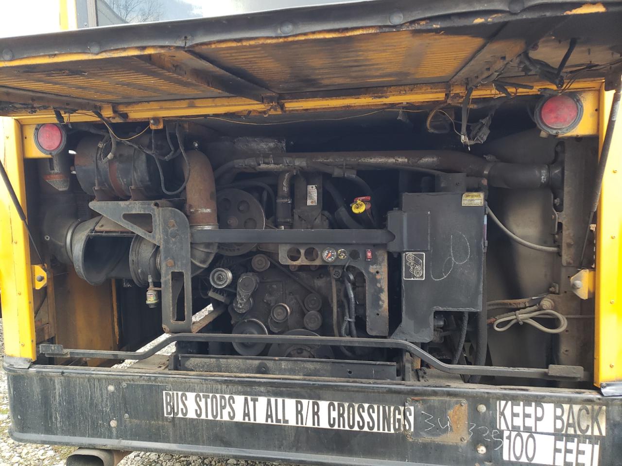 Ic Corporation Re Series