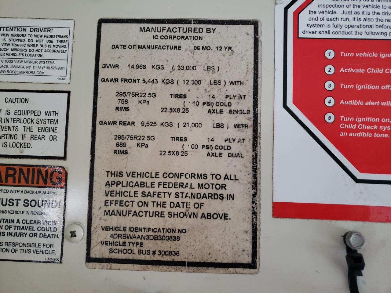Ic Corporation Re Series