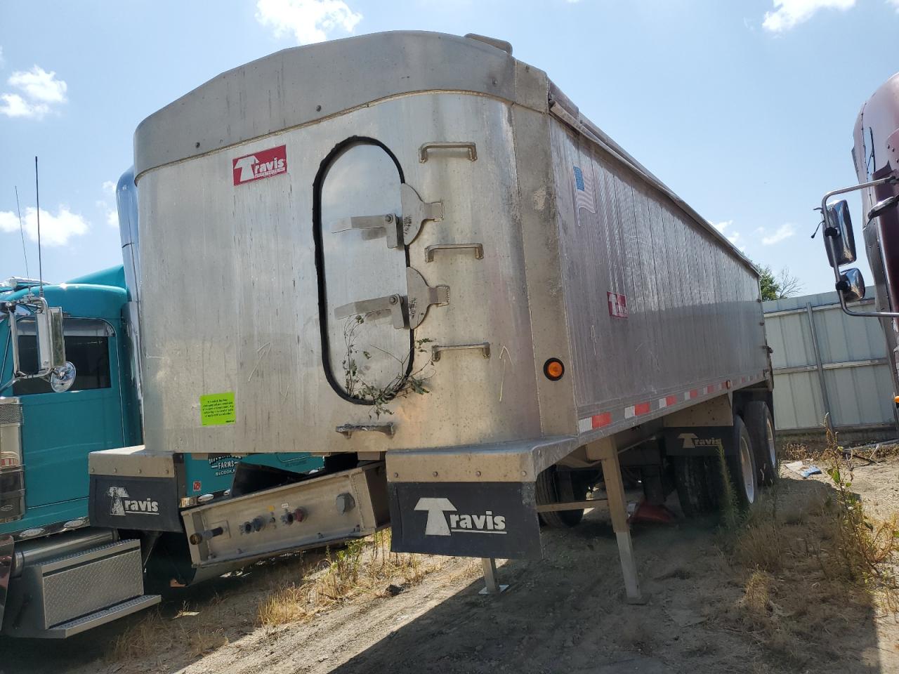 Travis Trailer