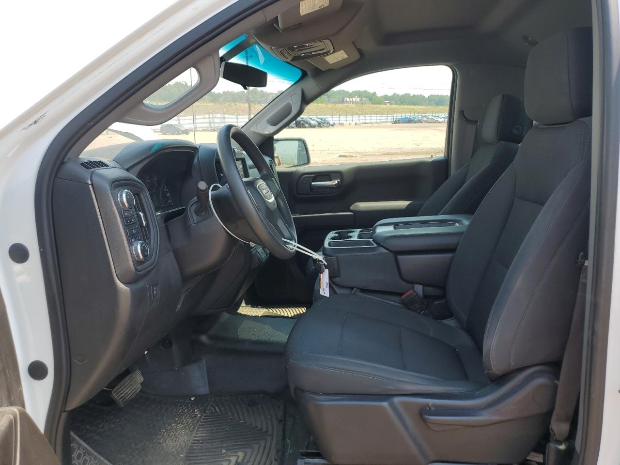 GMC Sierra K1500