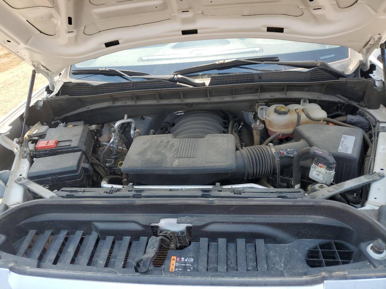 GMC Sierra K1500