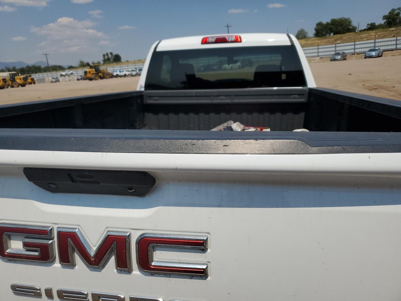 GMC Sierra K1500