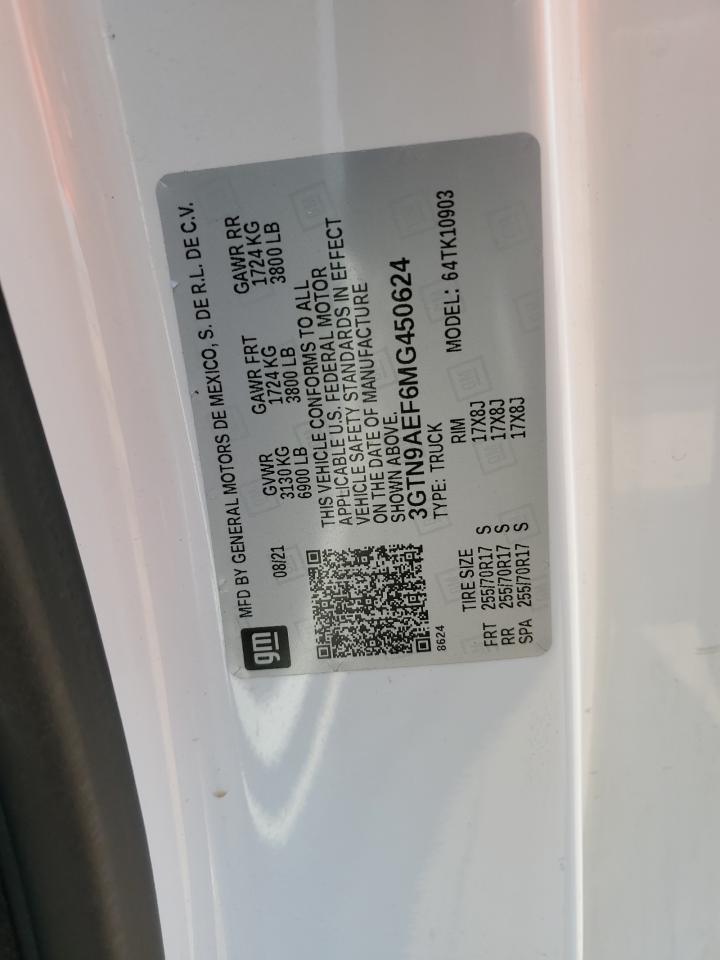GMC Sierra K1500