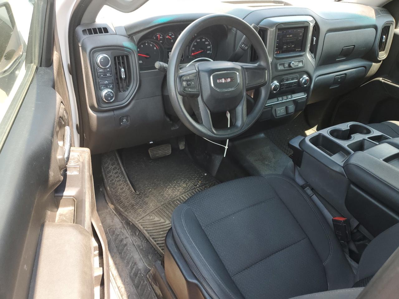 GMC Sierra K1500