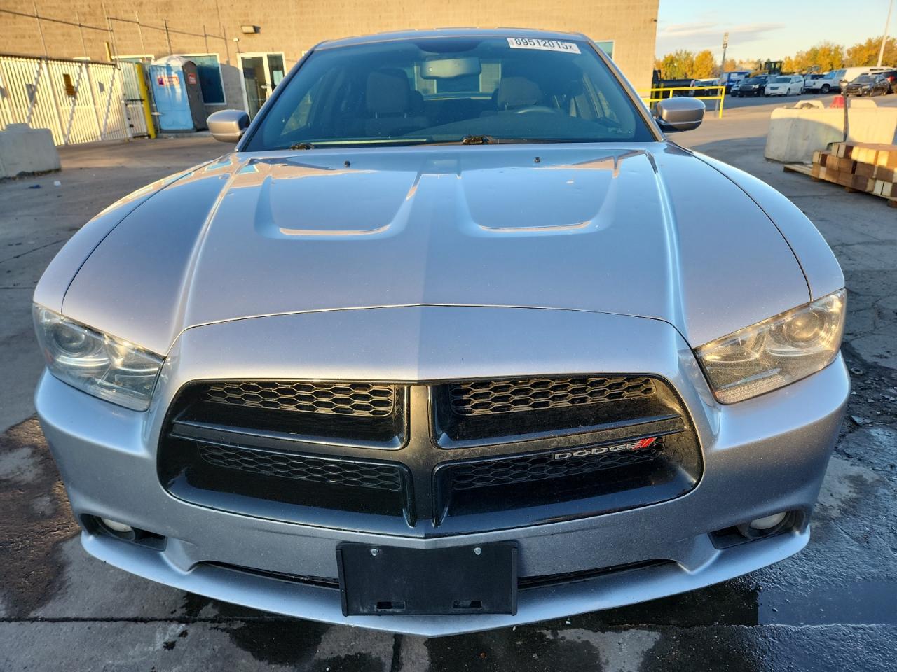 Dodge Charger R/t