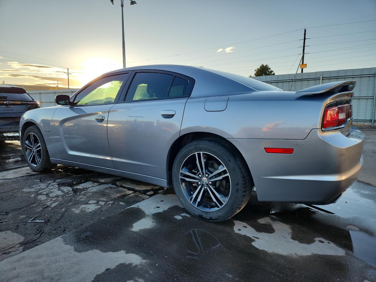 Dodge Charger R/t