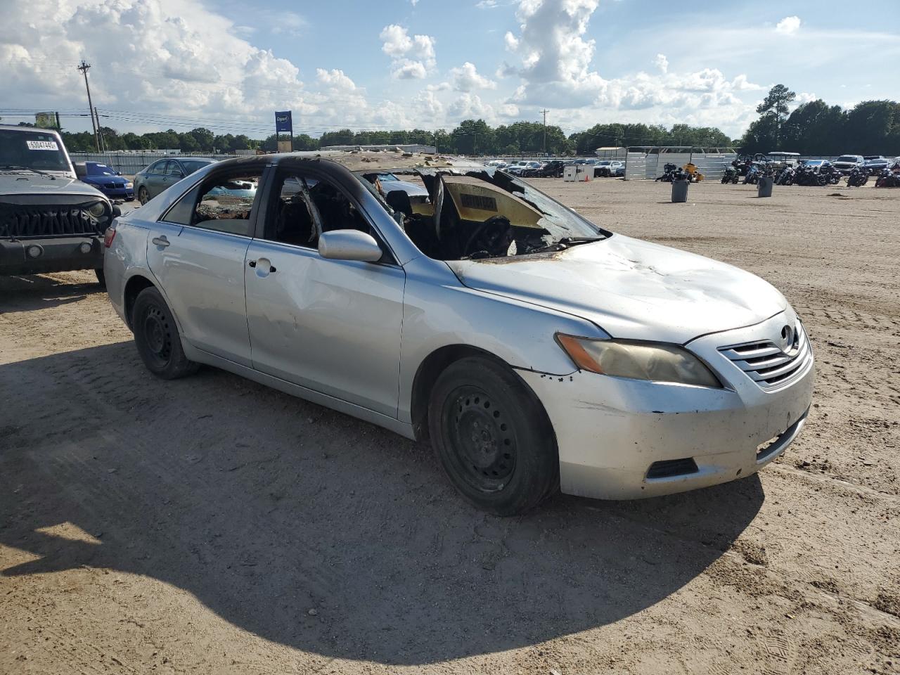 Toyota Camry Ce