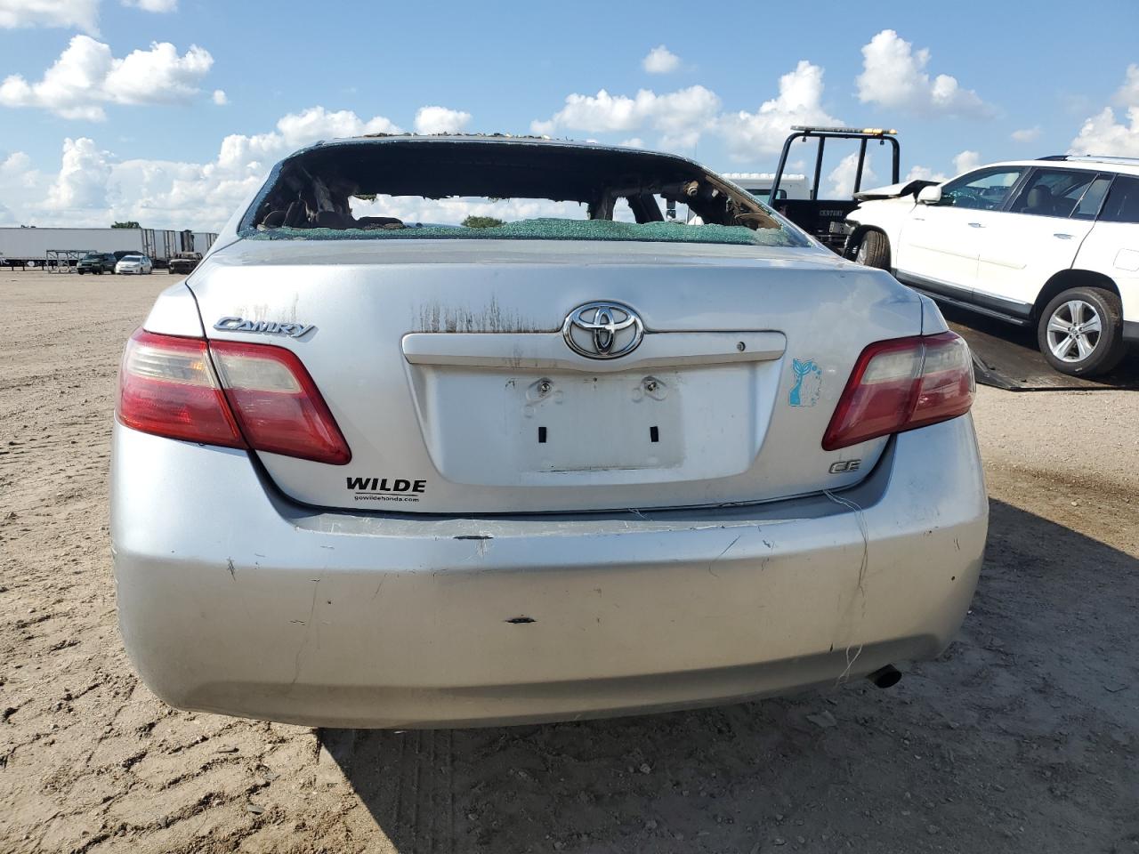 Toyota Camry Ce