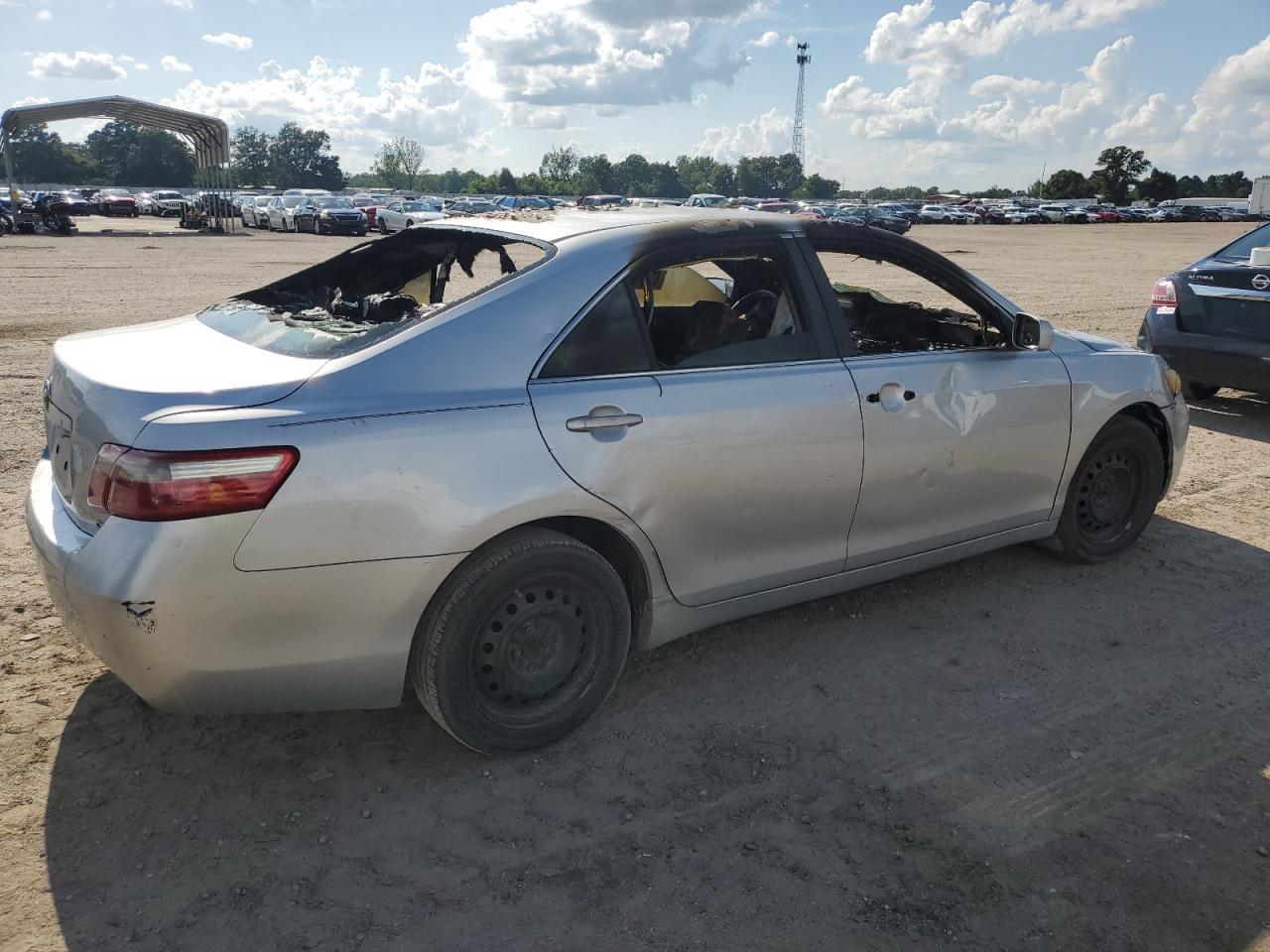 Toyota Camry Ce