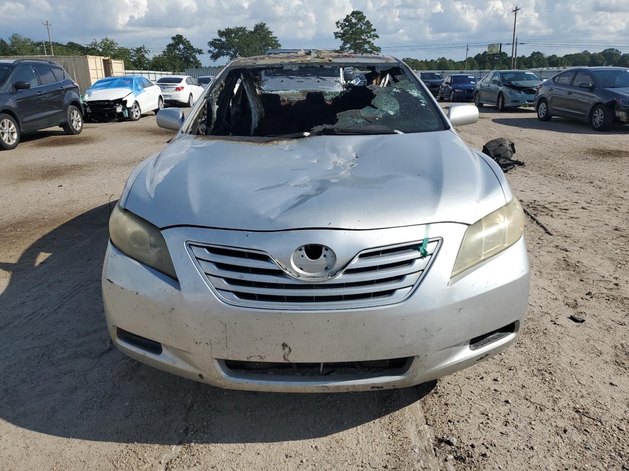 Toyota Camry Ce