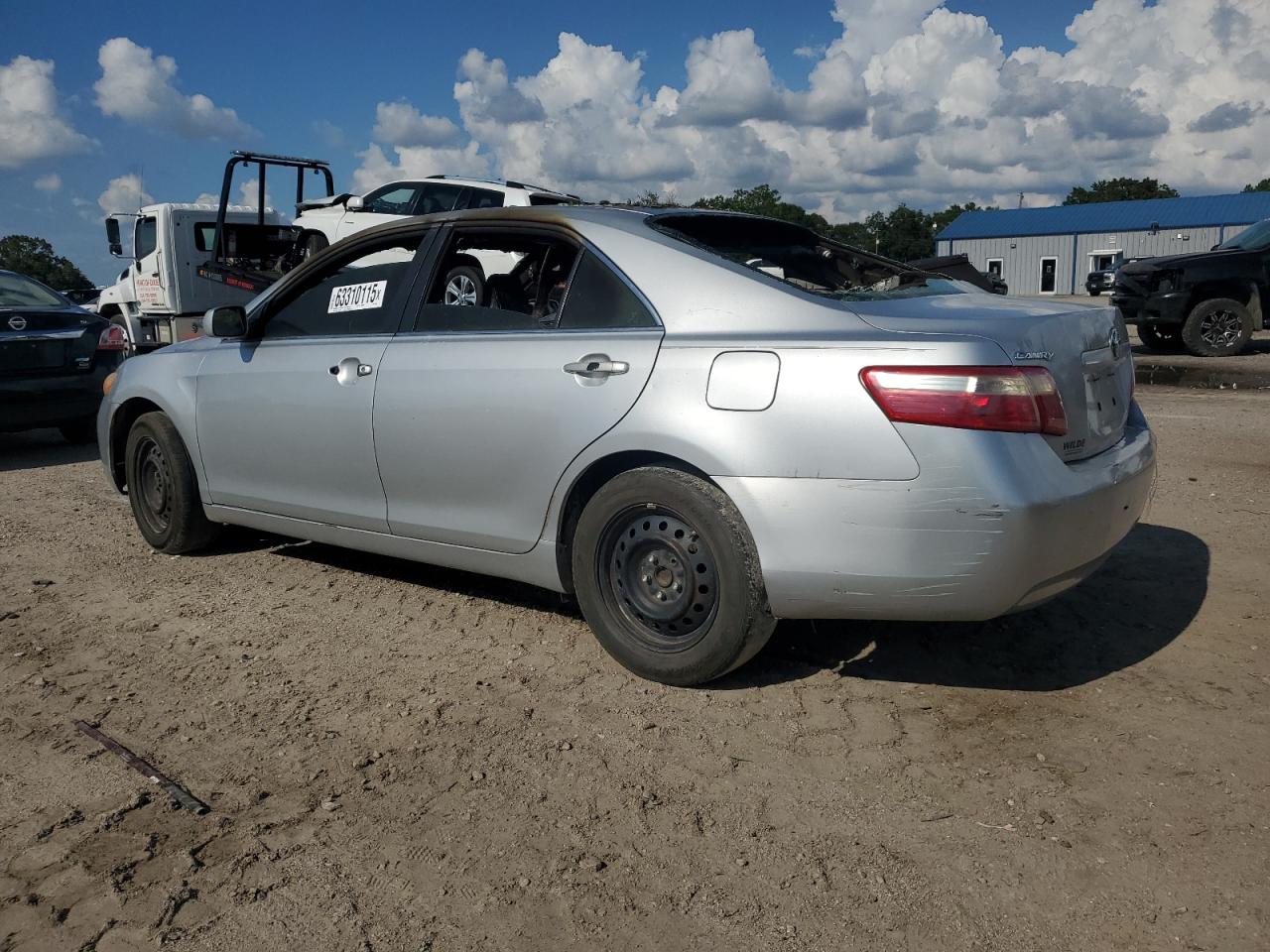 Toyota Camry Ce