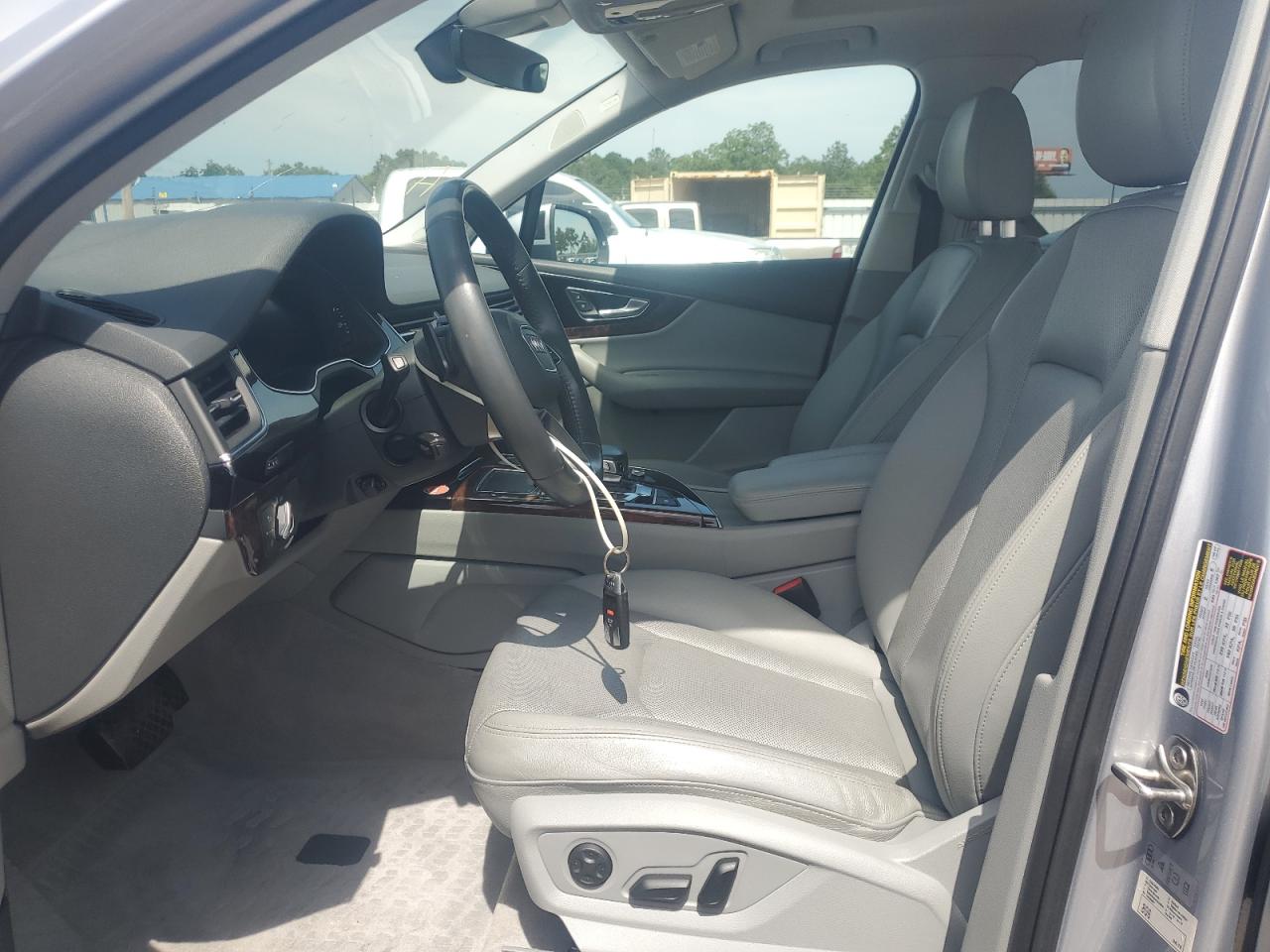 Audi Q7 Premium Plus