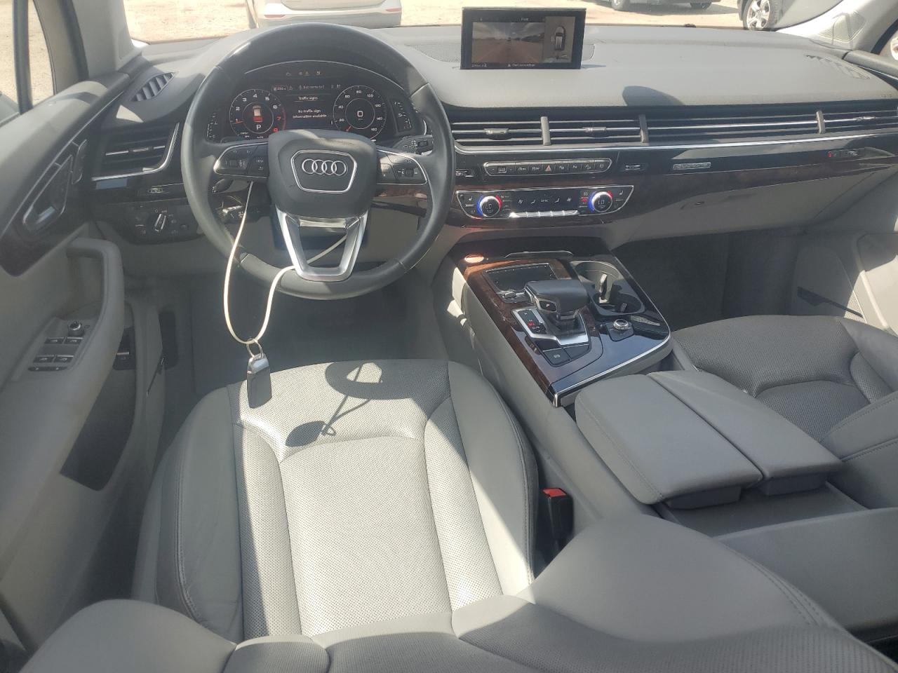 Audi Q7 Premium Plus