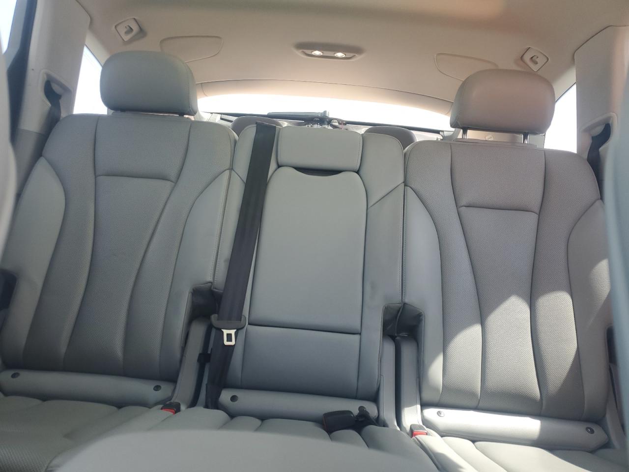 Audi Q7 Premium Plus