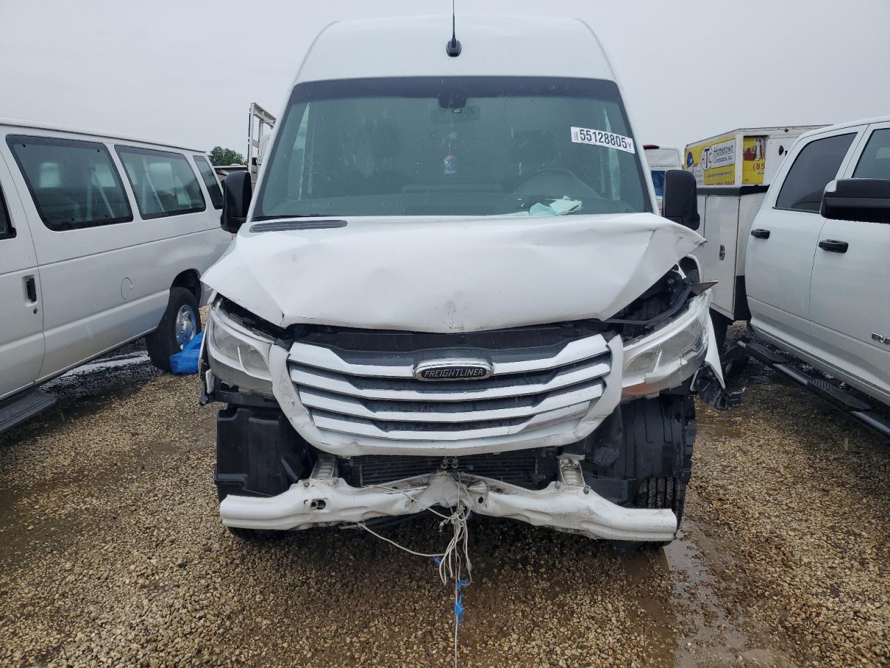 Freightliner Sprinter 2500/3500
