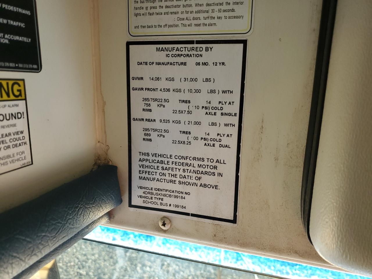 Ic Corporation Ce Series