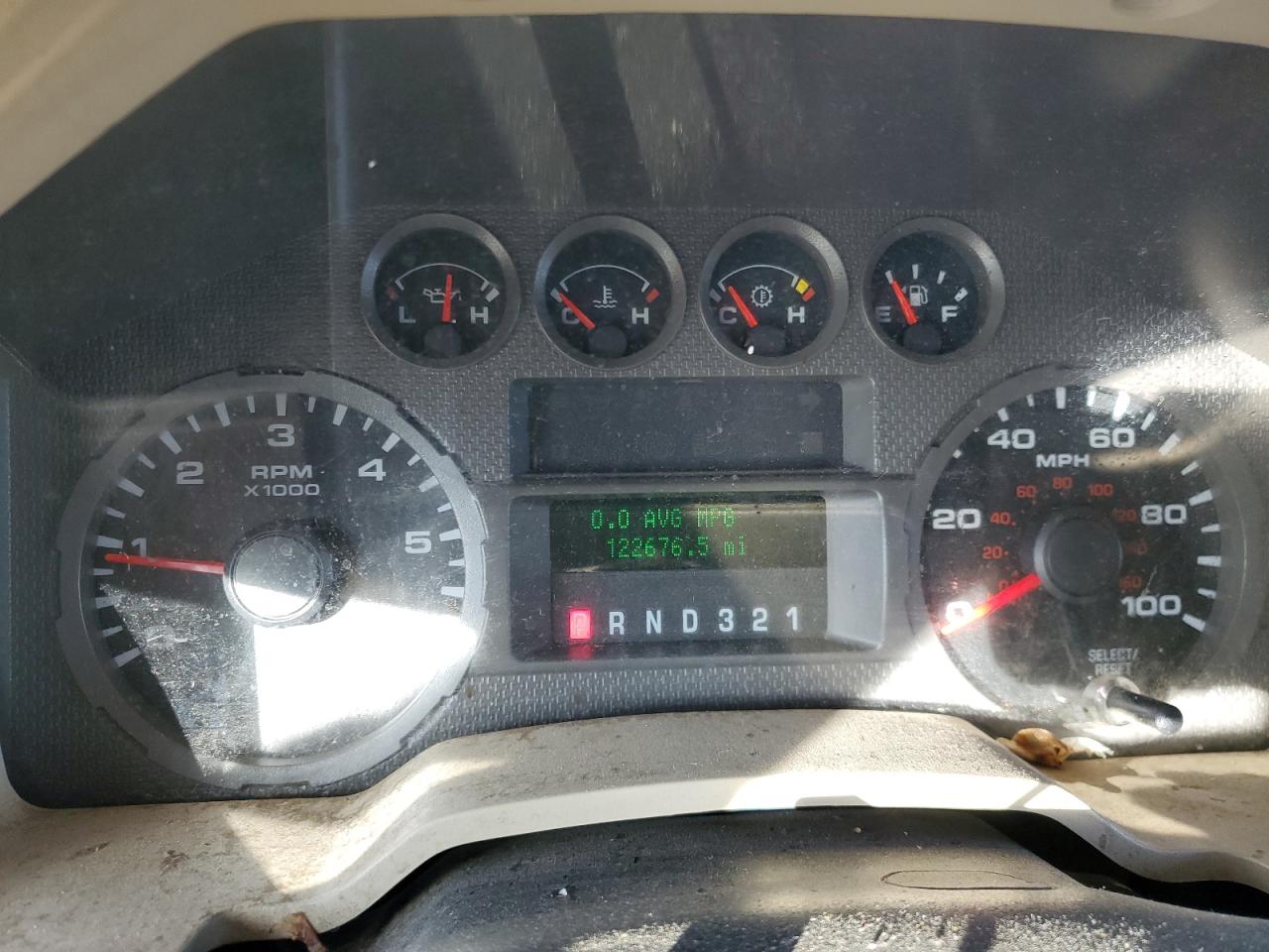 Ford F-450 Super Duty