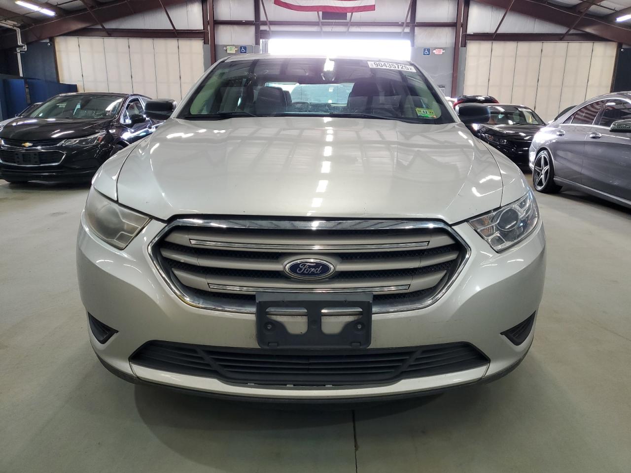 Ford Taurus Se