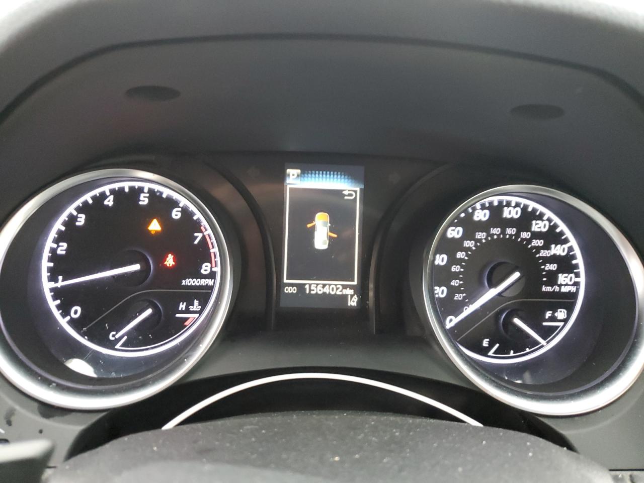 Toyota Camry L