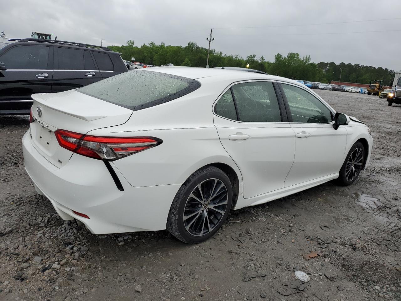 Toyota Camry L