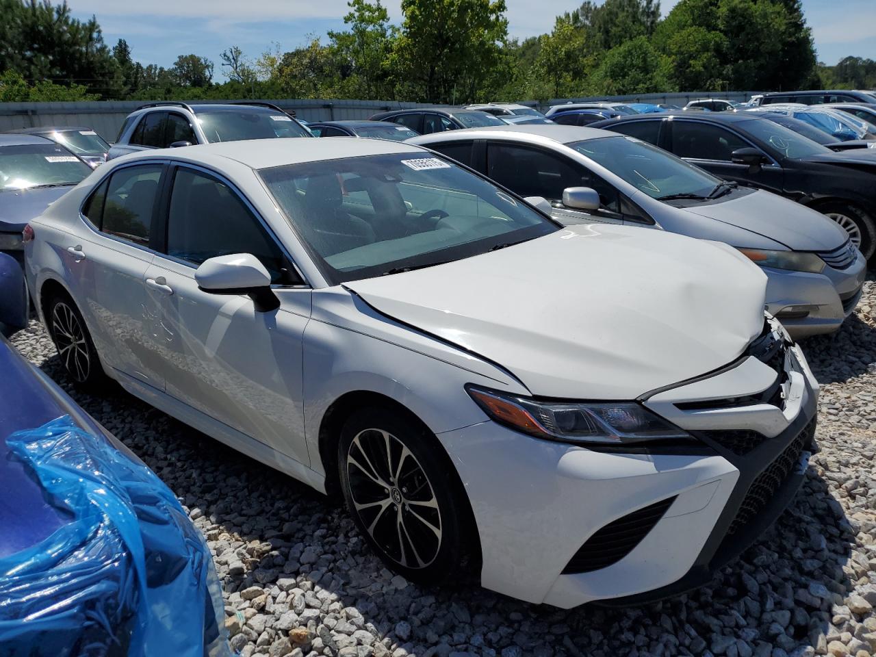 Toyota Camry L