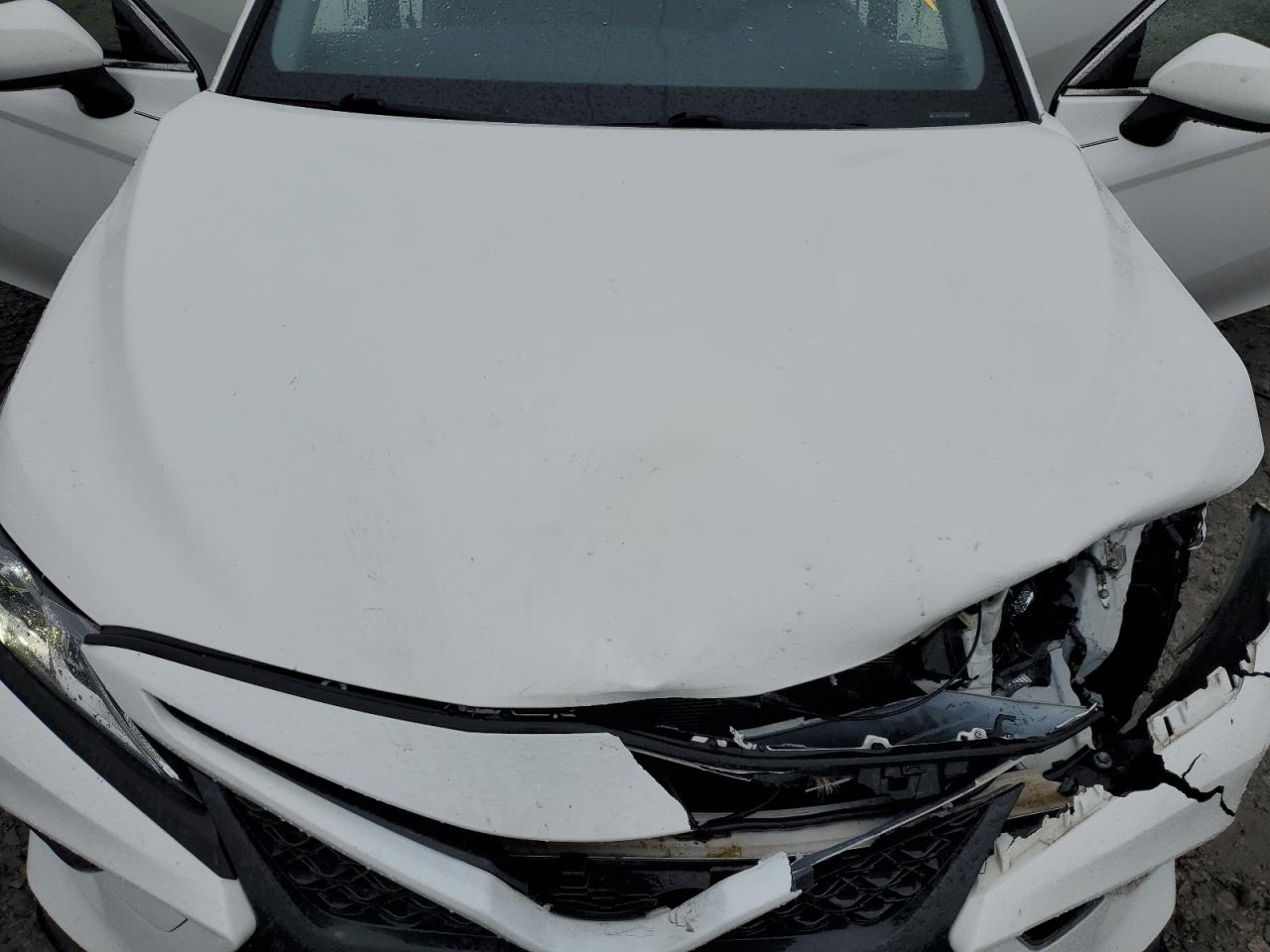 Toyota Camry L
