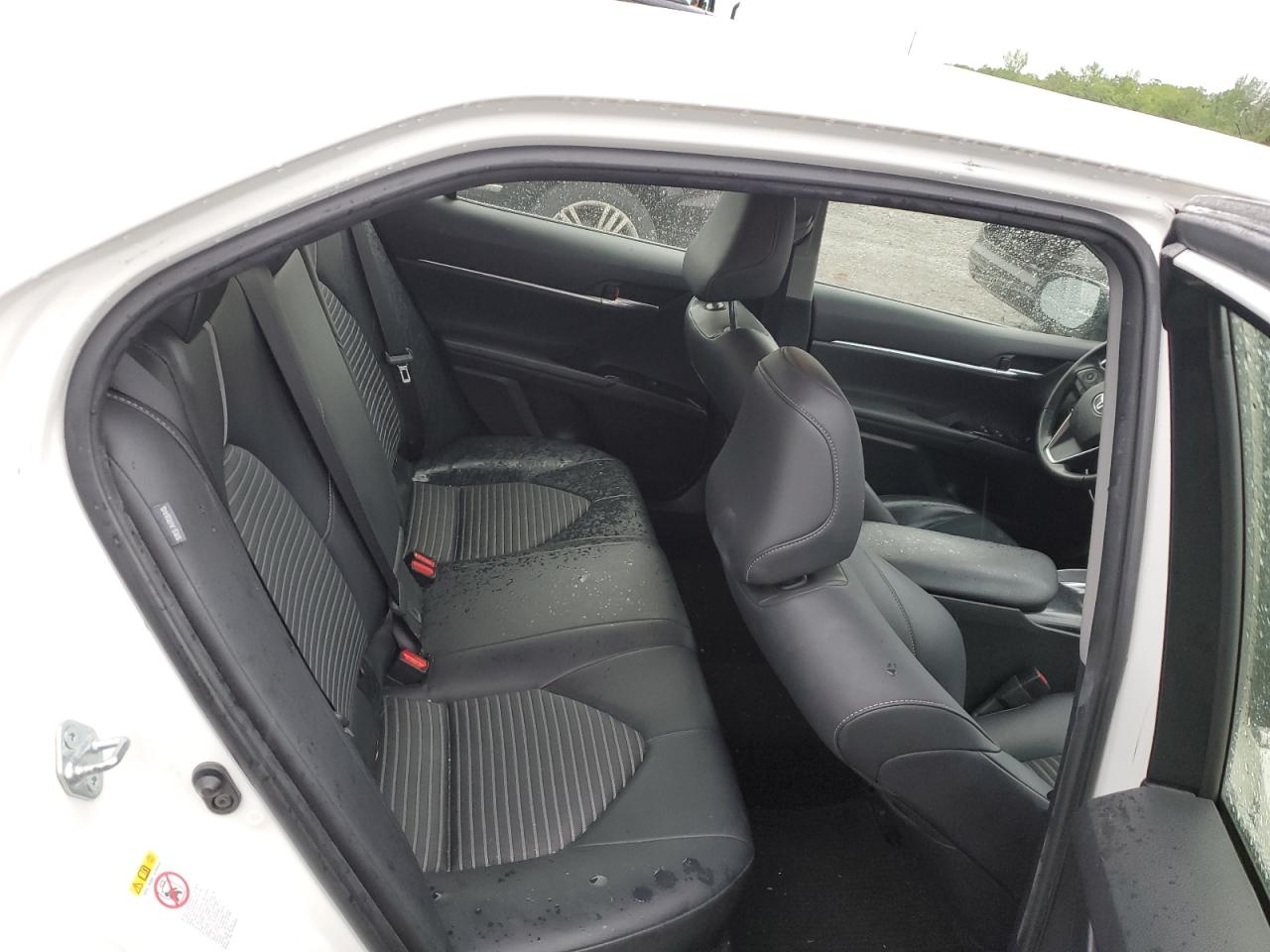 Toyota Camry L