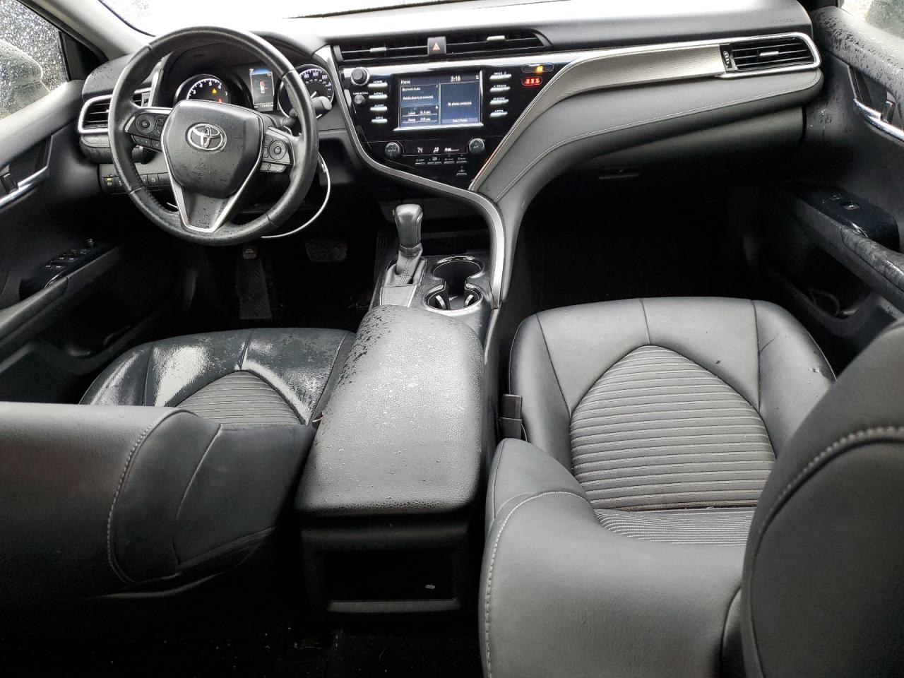 Toyota Camry L