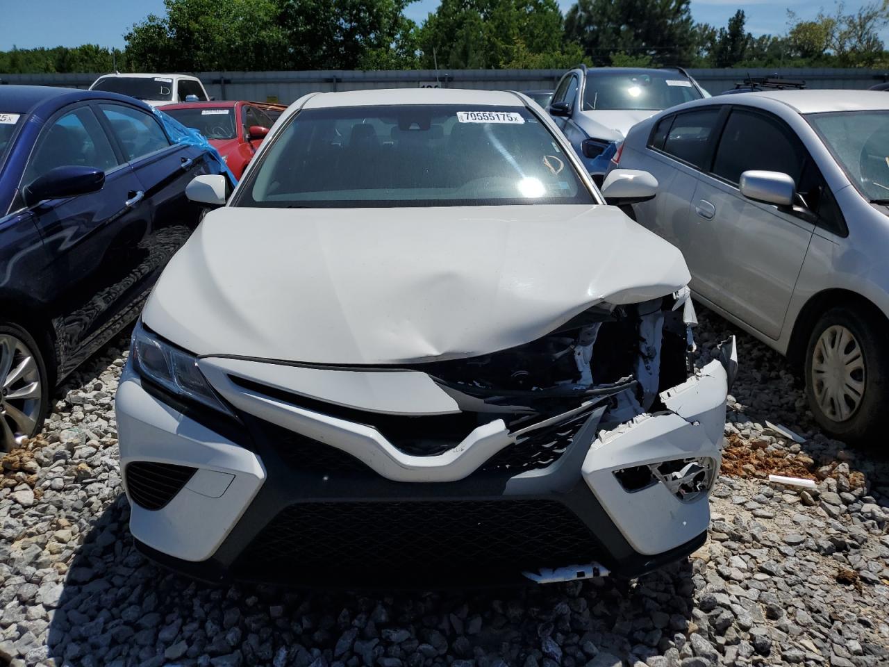 Toyota Camry L