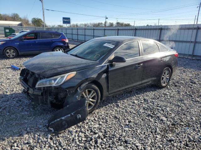 Salvage Hyundai SONATA Image