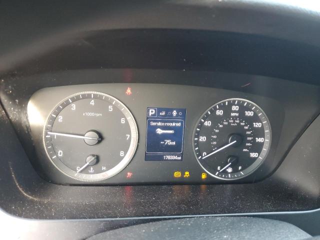 Hyundai SONATA Se