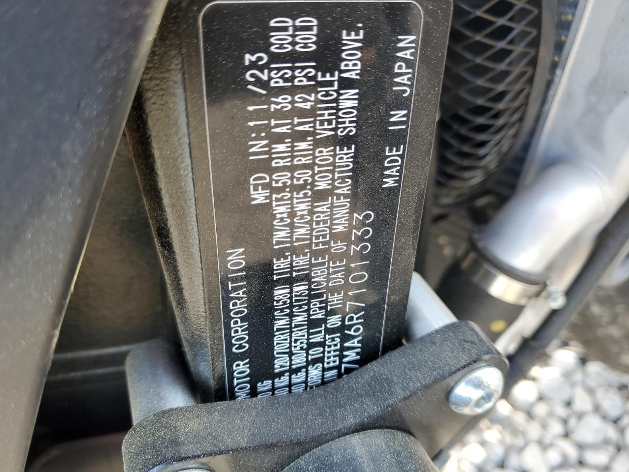 Suzuki Gsxr750