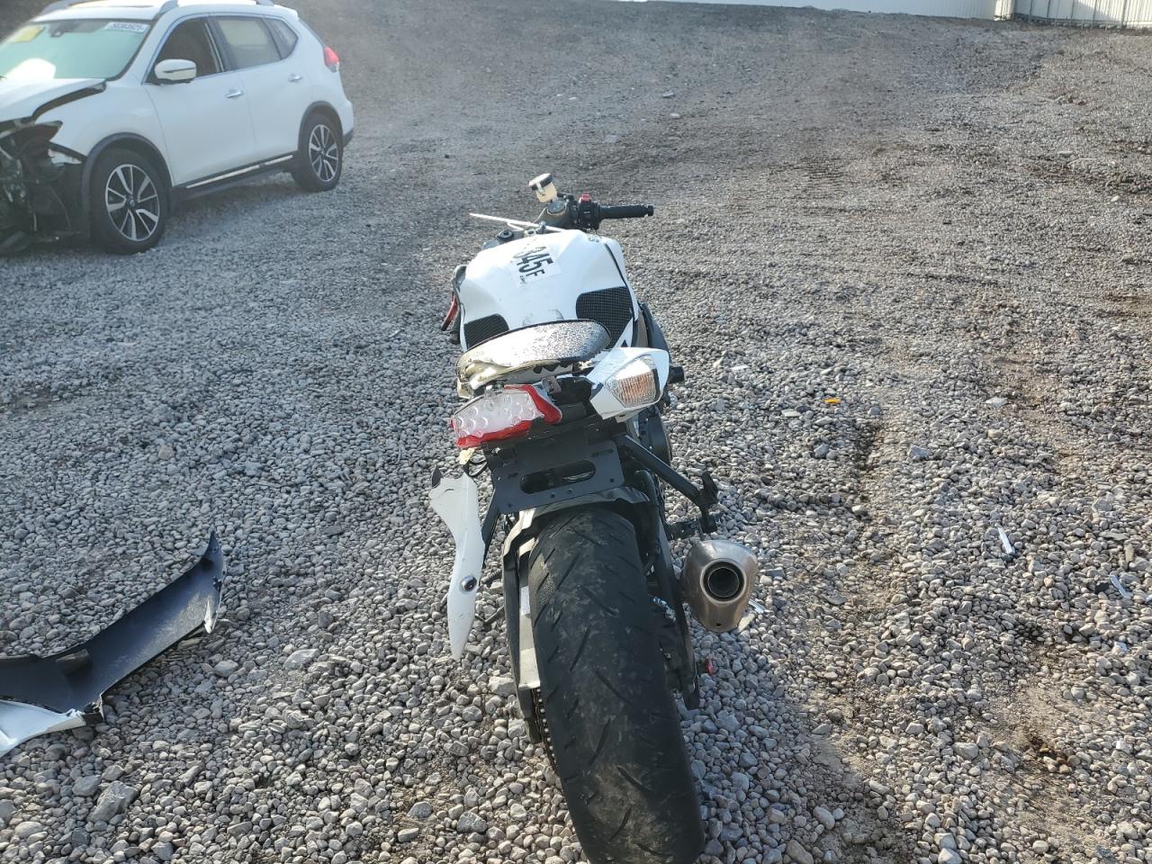 Suzuki Gsxr750