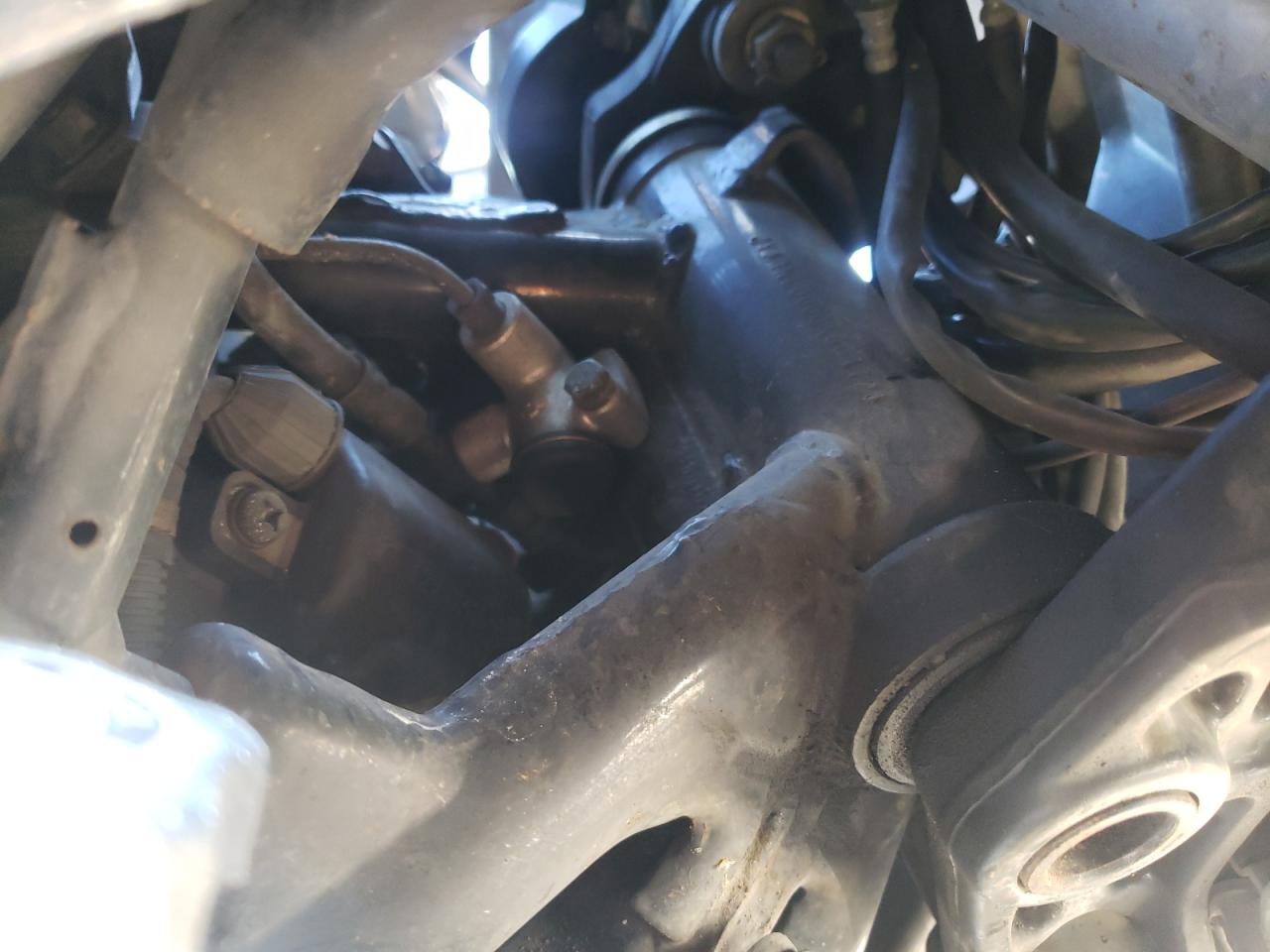 Yamaha Xvz13 D D