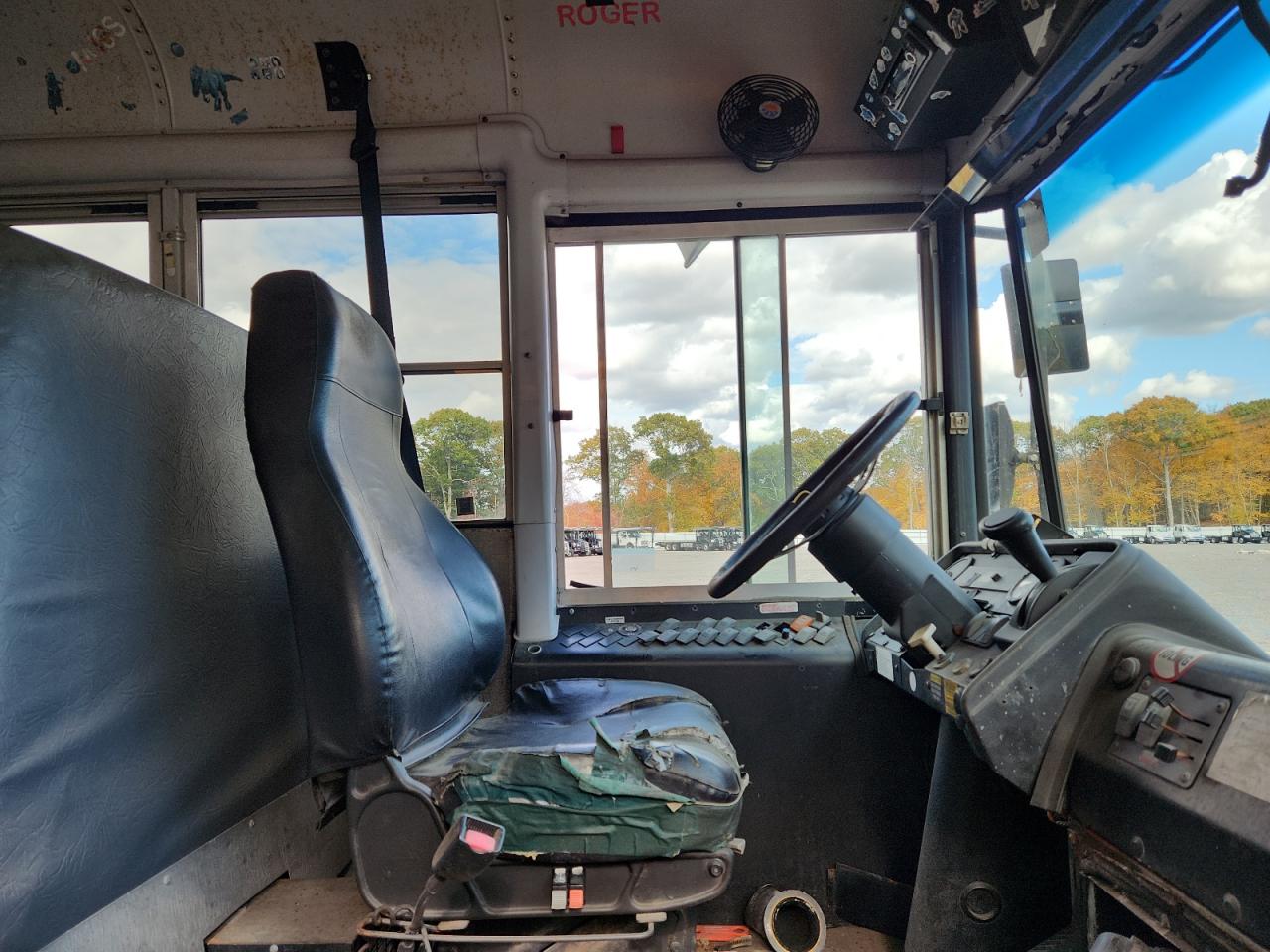 Thomas Ce Series