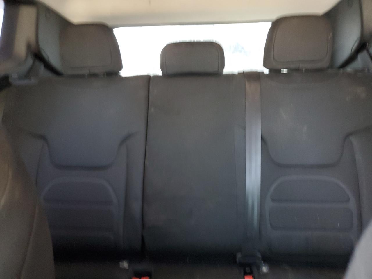 Jeep Renegade Latitude