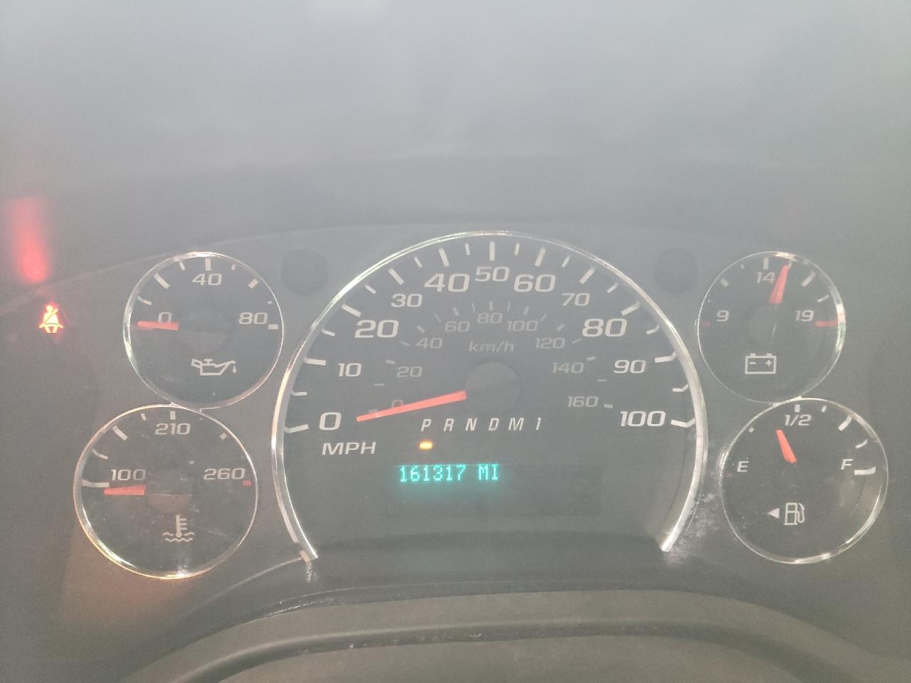 Chevrolet Minotour G