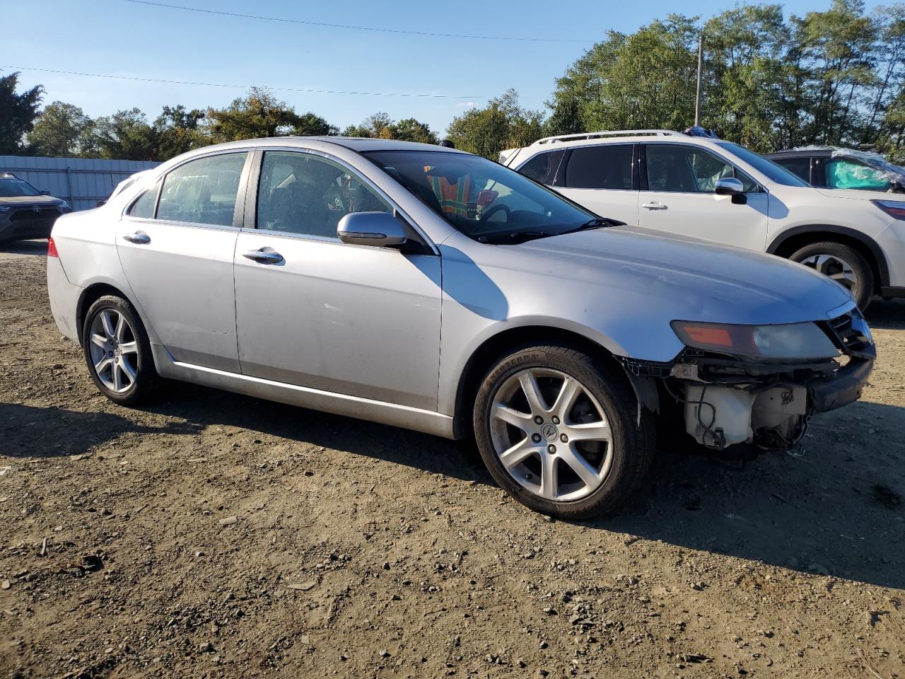 Acura TSX