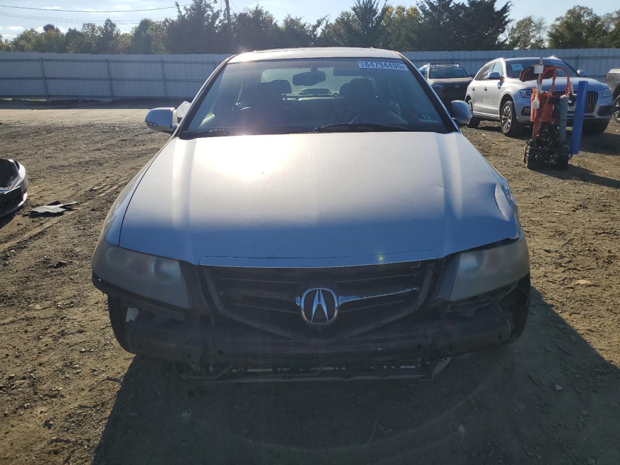 Acura TSX