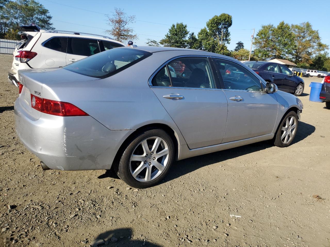 Acura TSX